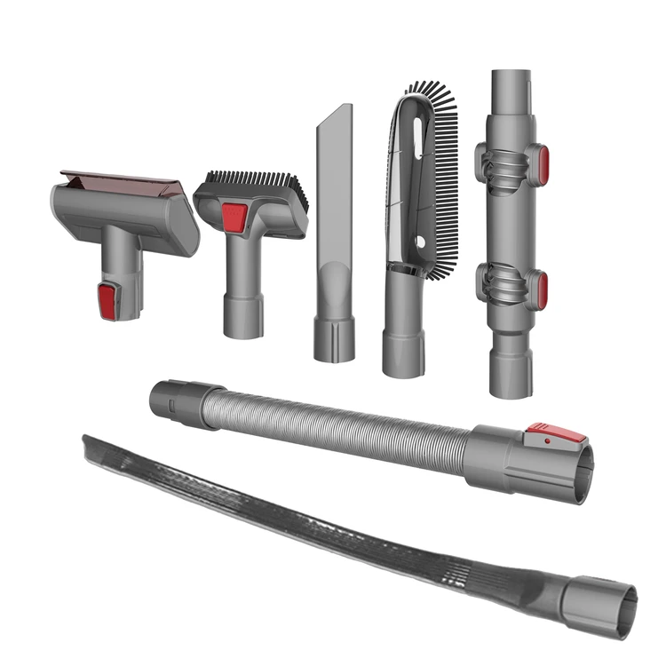 Cleanmate S50 Skaftdammsugare - Bild 4