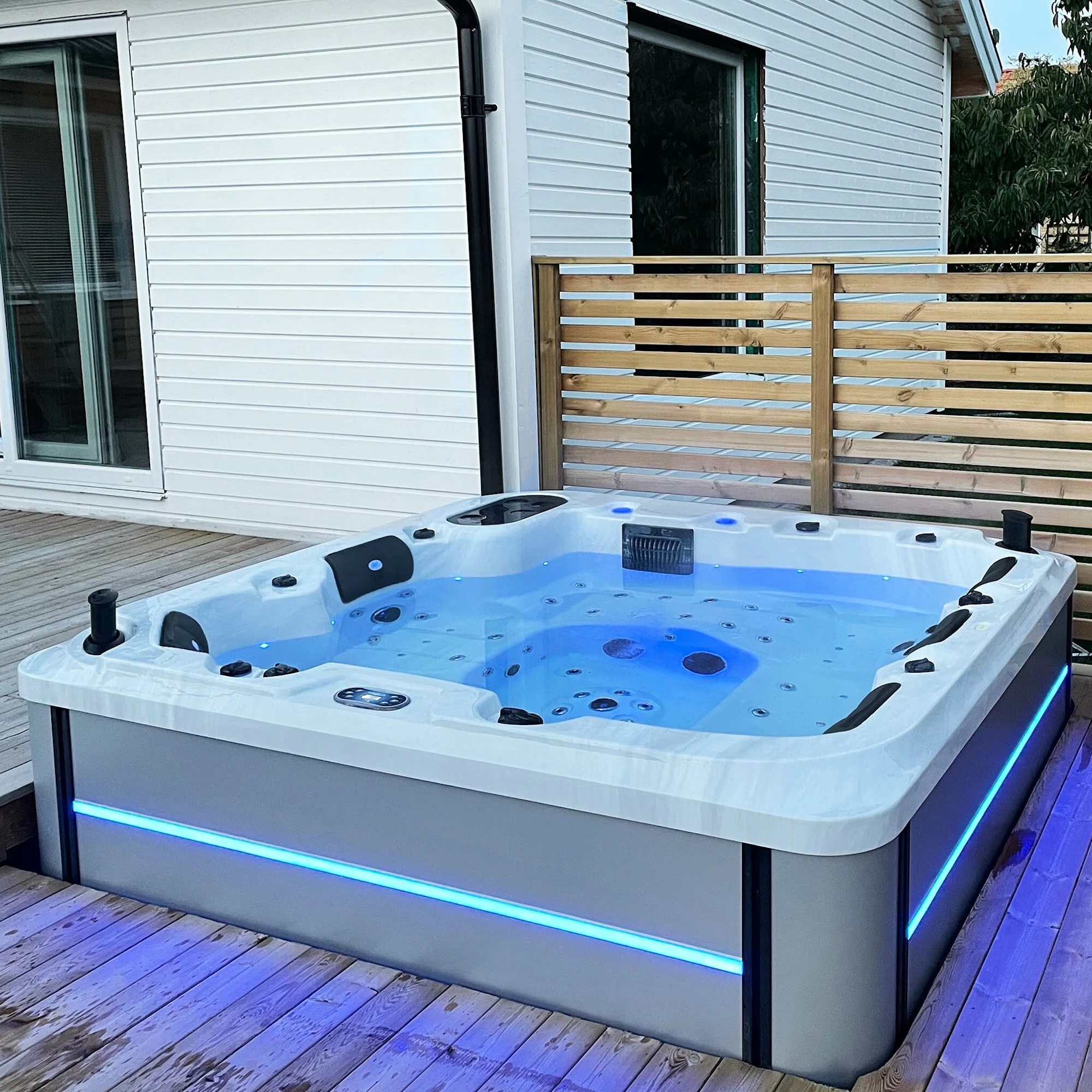 Lyfco Utespa Vivid Dreams WiFi - Bild 5