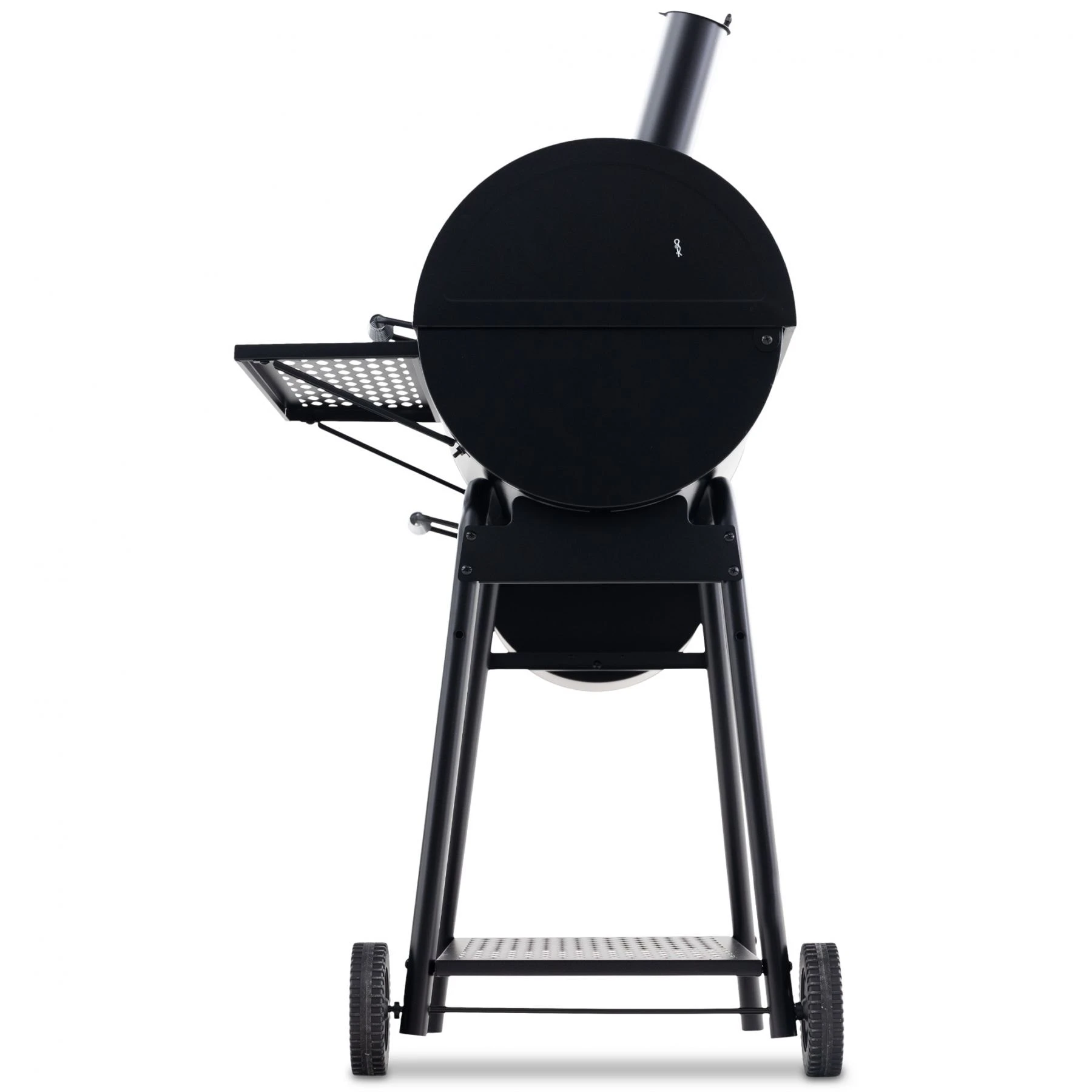 Metalcraft Kombinationsgrill Kol/Rök Memphis - Bild 9