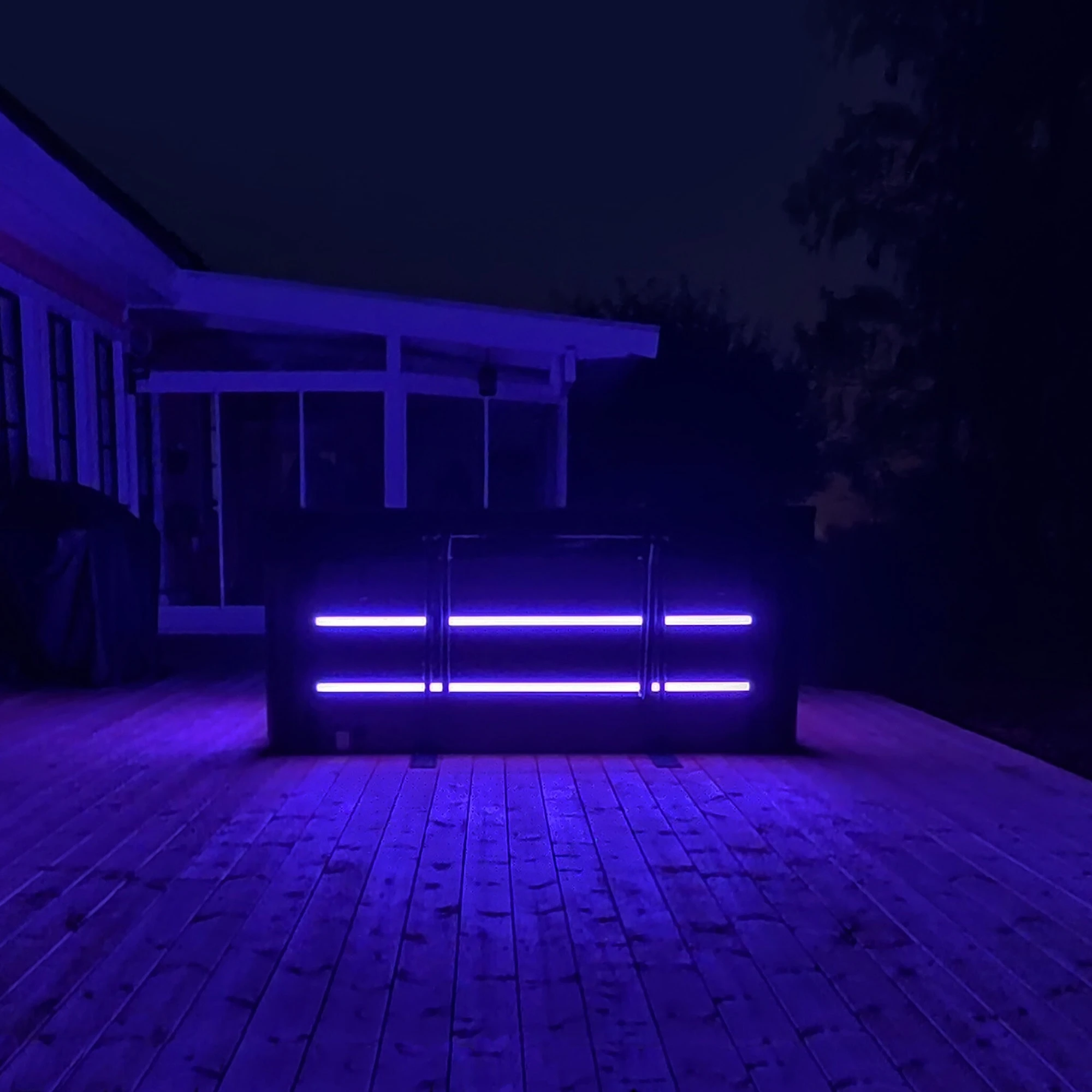 Lyfco Utespa Vivid Dreams Black Edition WiFi - Bild 5