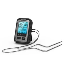 Broil King Sidobord Digitaltermometer