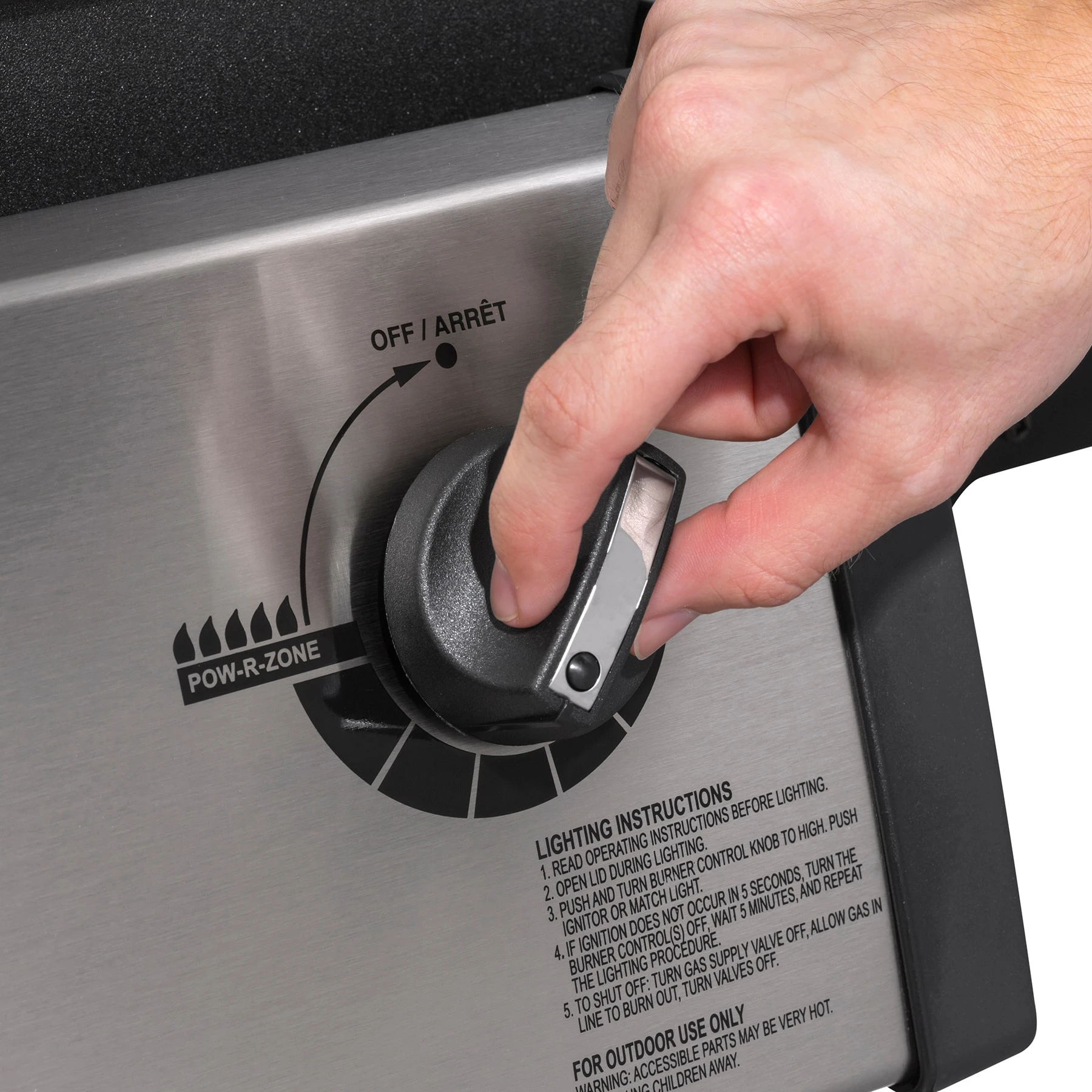 Broil King Royal S 310 Gasolgrill - Bild 9