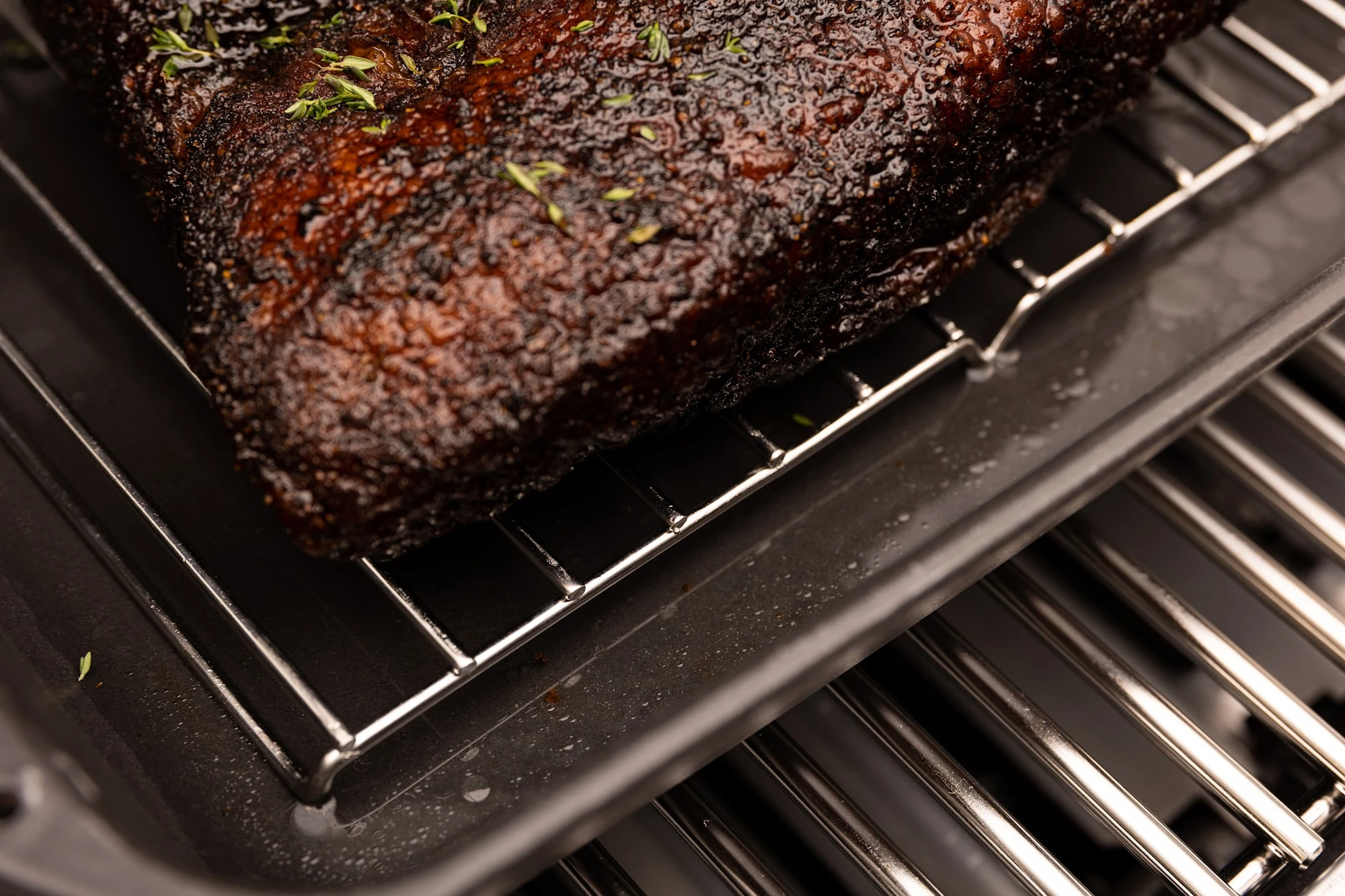 Broil King Gjutjärnsgryta King Size - Bild 7