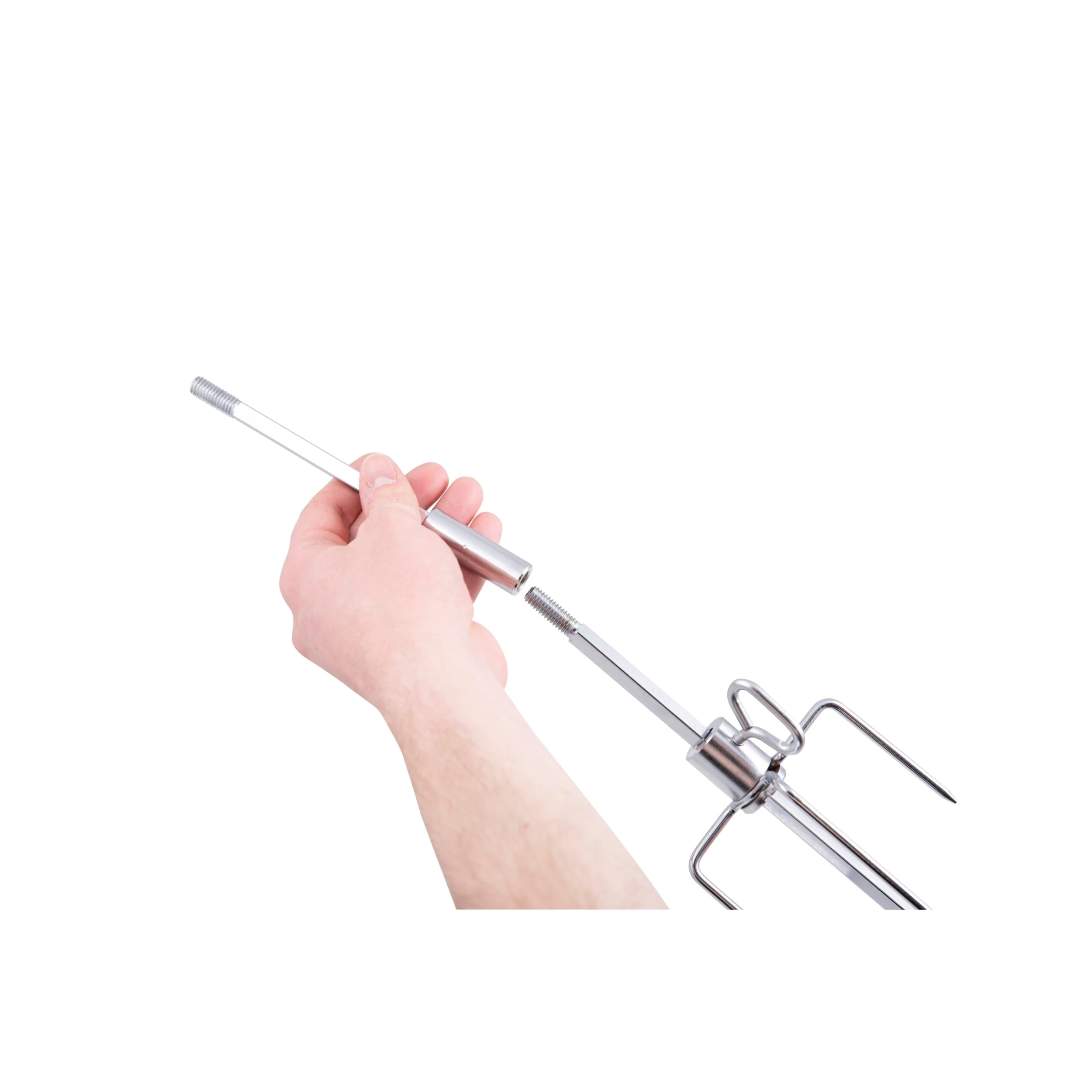 Broil King Rotisseriset För Crown Och Regal Pelletgrill