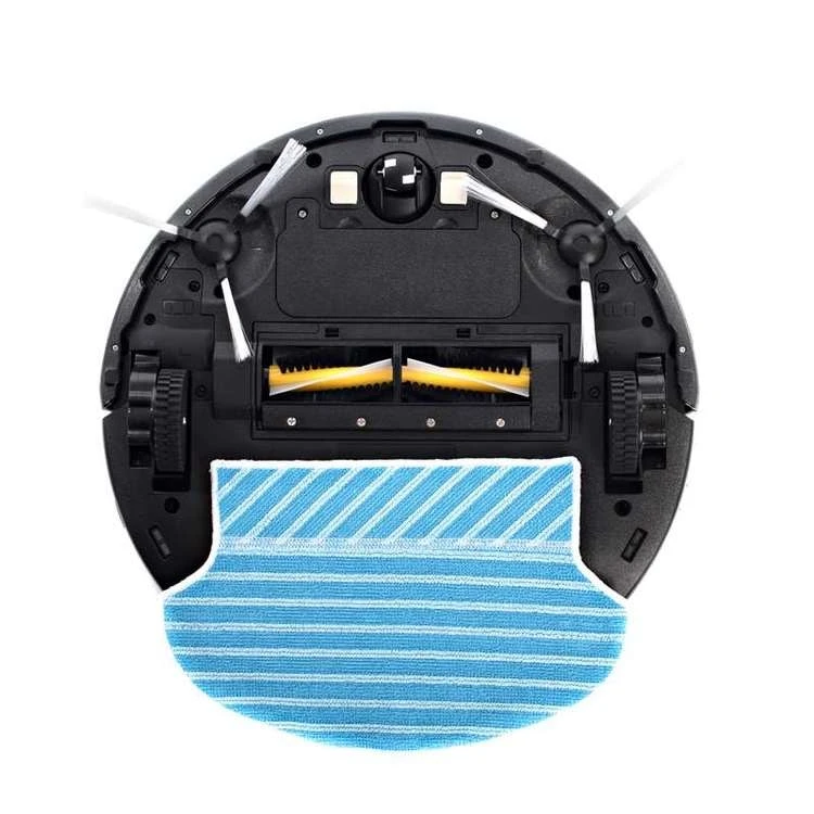 Cleanmate S1000 Robotdammsugare - Bild 4