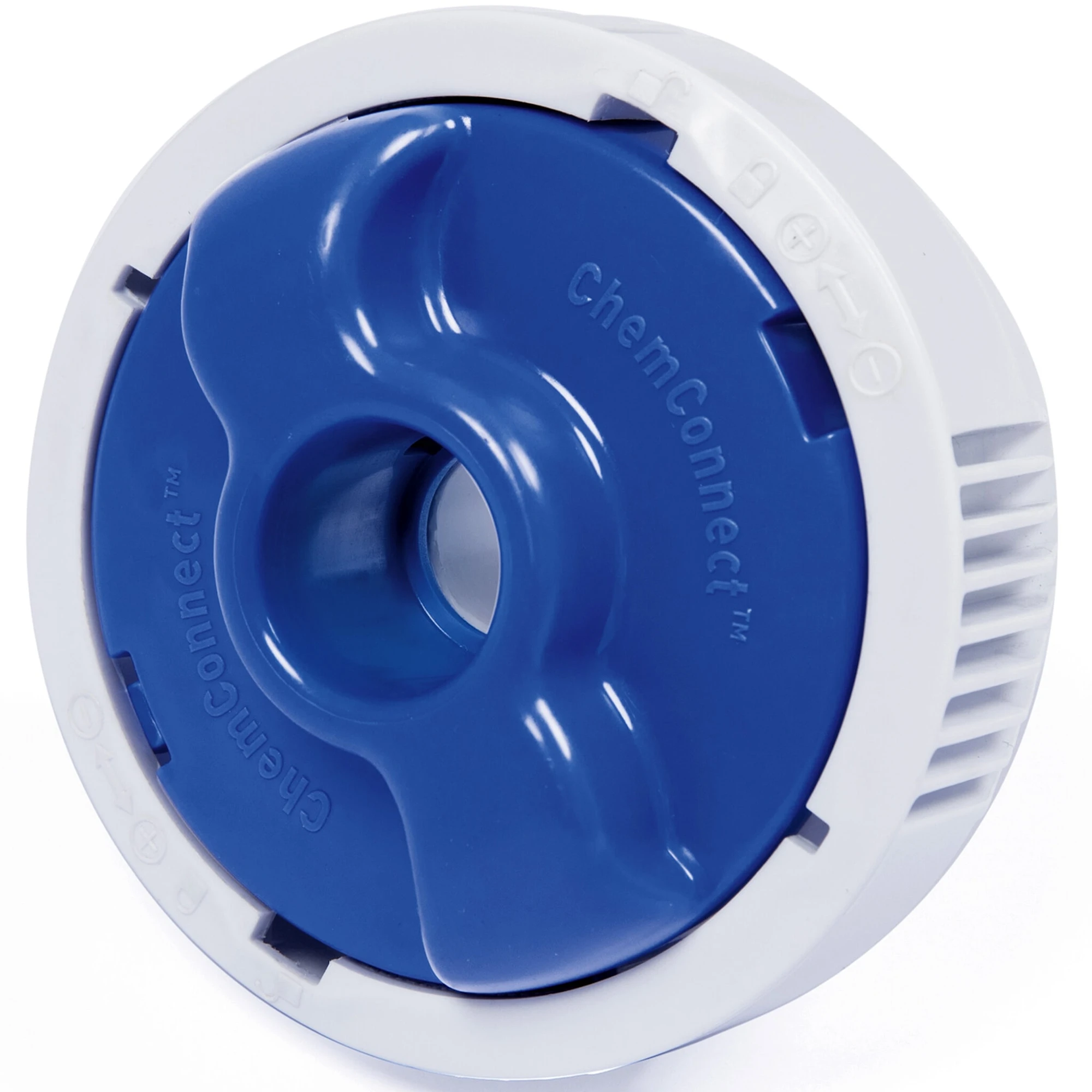 Bestway Power Steel Pool Set 4.88m X 2.44m X 1.22m Rektangulär - Bild 5