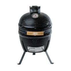 Habanero Kamado Picknick Svart, 27 Cm