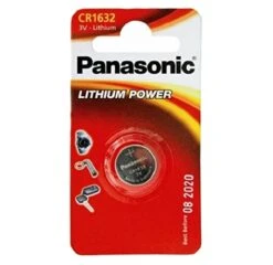 Panasonic CR1632 1-pack