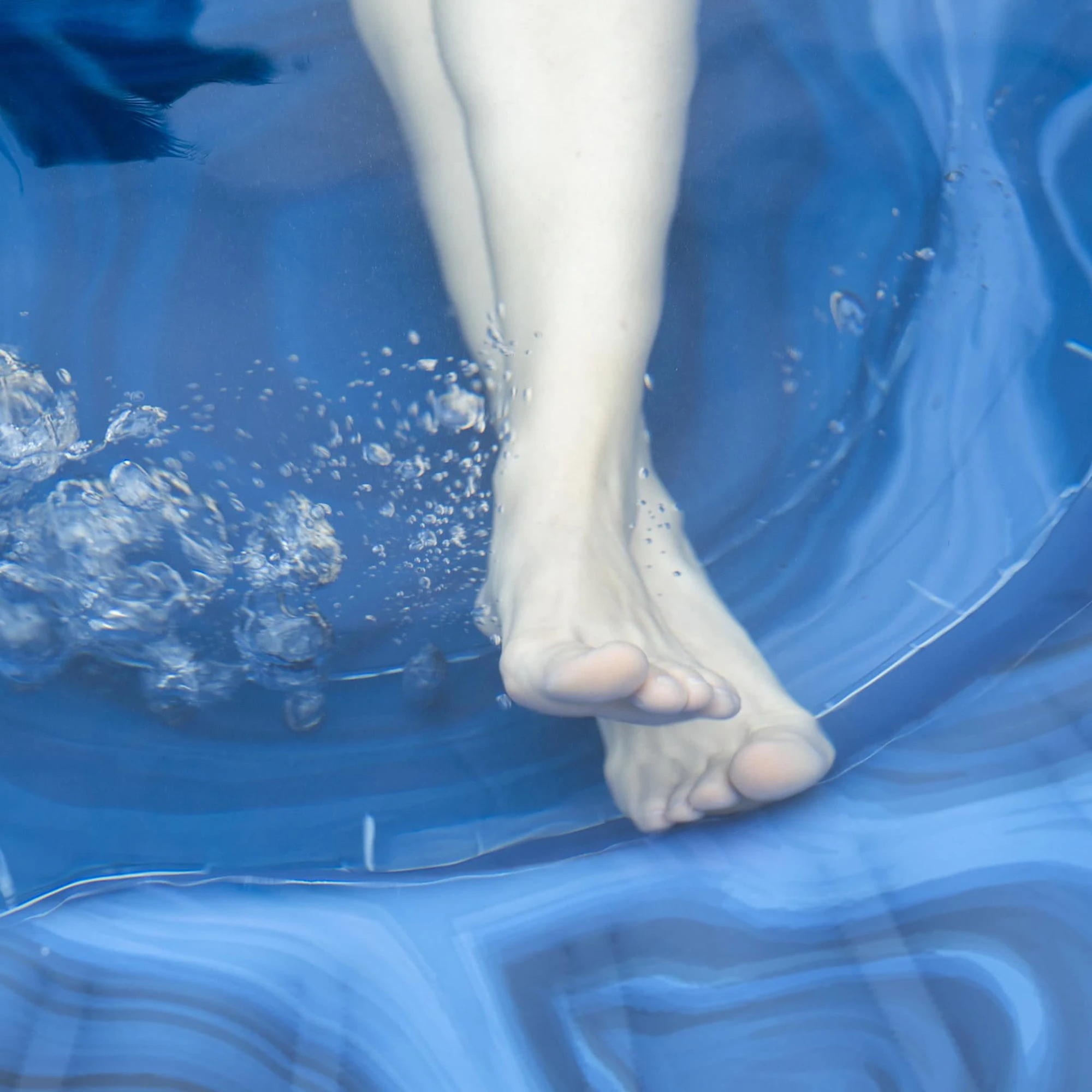 Bestway Lay-Z Spa Santorini Hydrojet Pro Uppblåsbart Spa 5-7 Personer - Bild 6