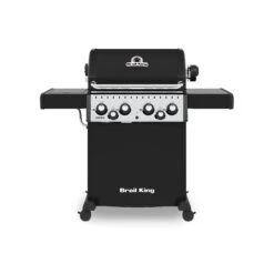 Broil King Crown 480 Gasolgrill