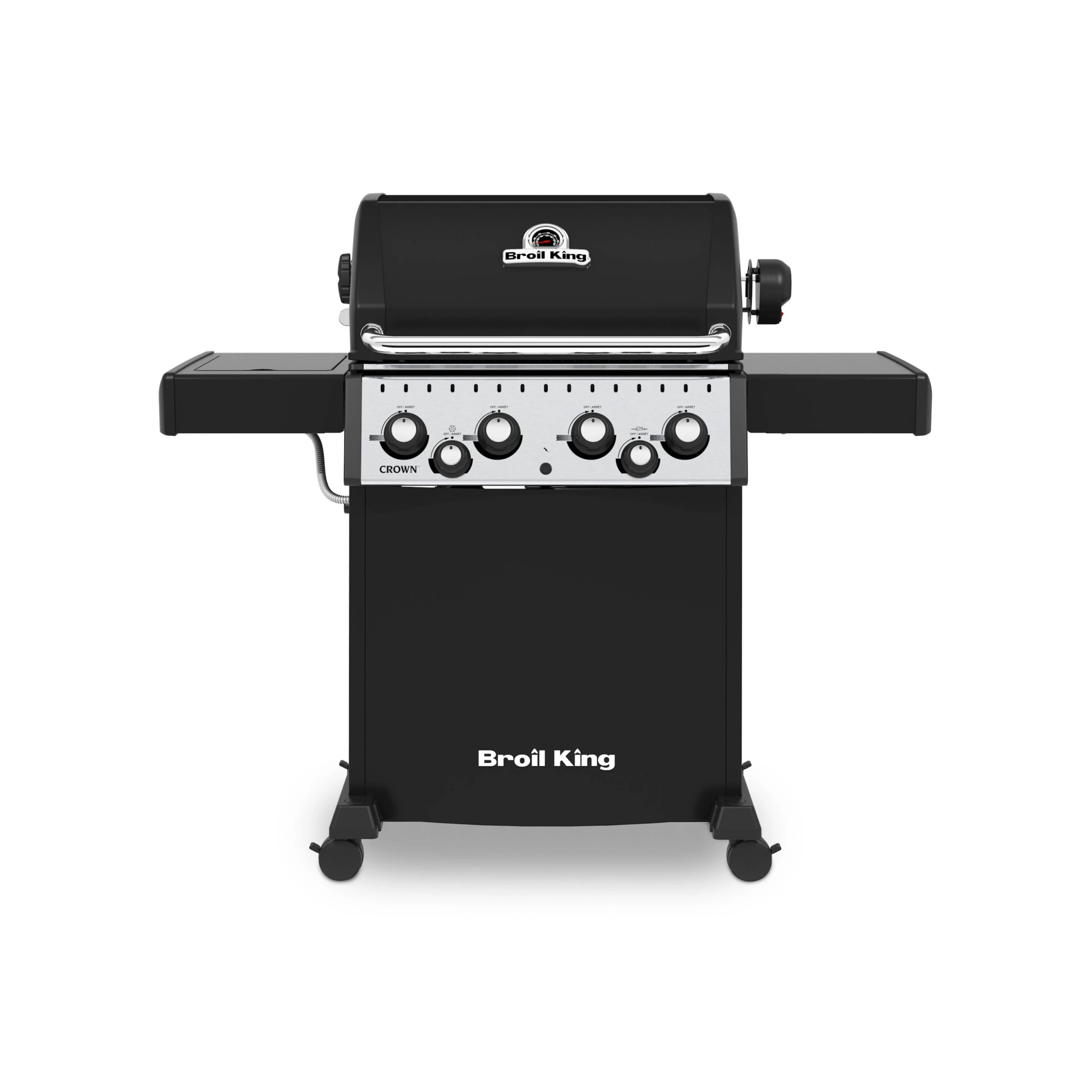 Broil King Crown 480 Gasolgrill