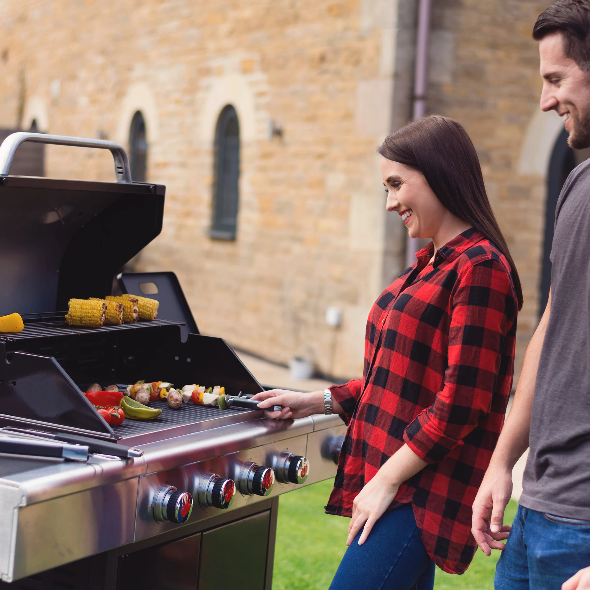 Landmann Triton CooK PTS 4.1 Black - Bild 5