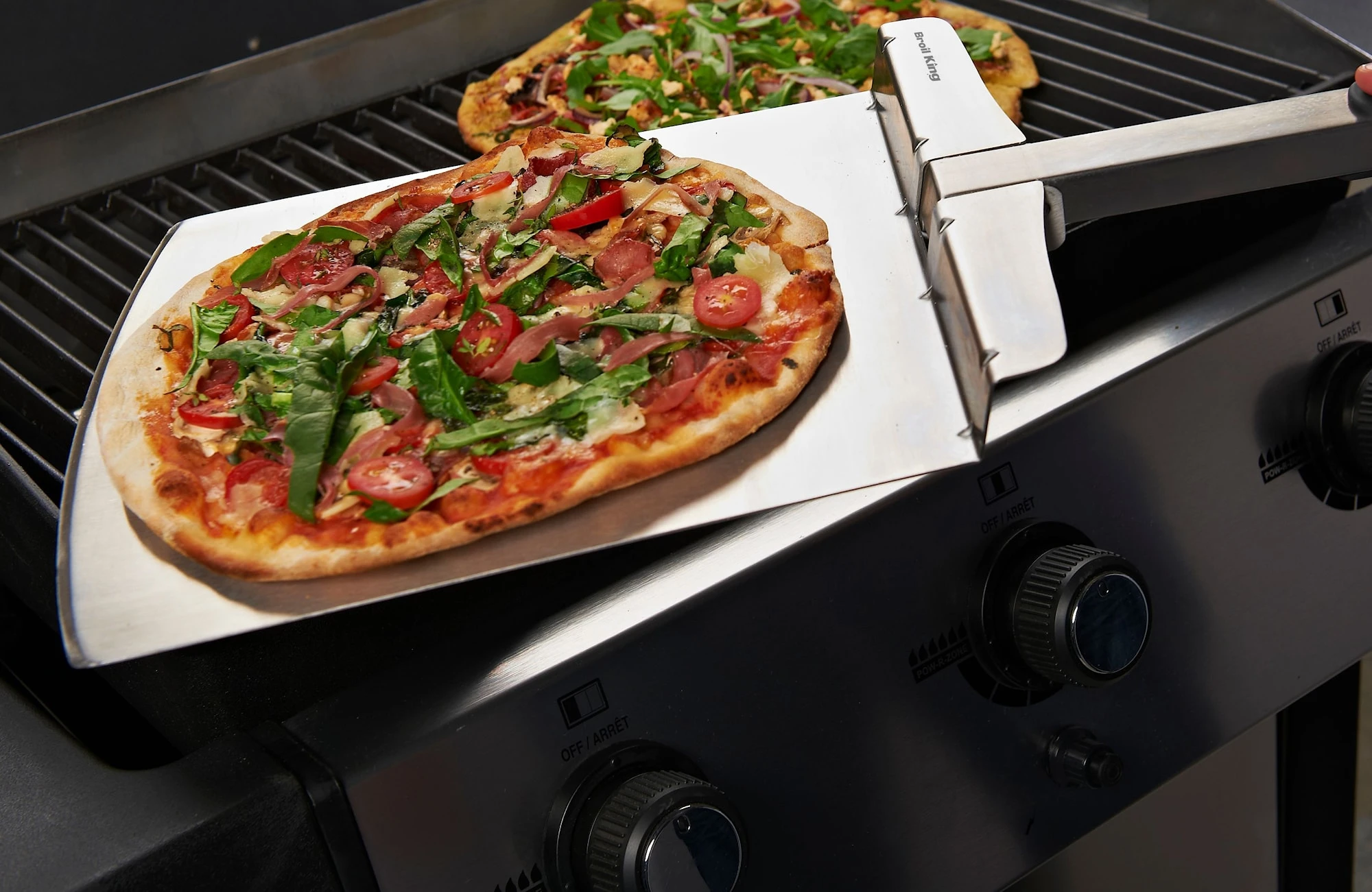 Broil King Pizzaspade - Bild 4