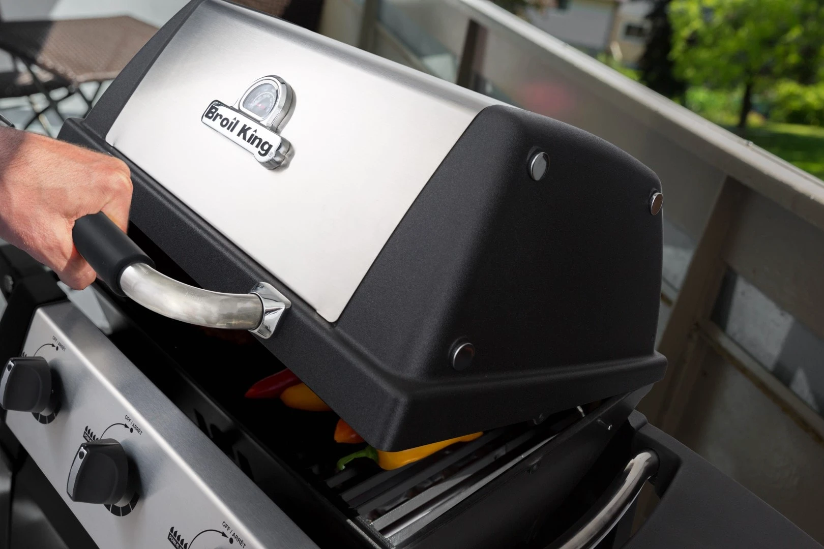 Broil King Porta Chef 320 Gasolgrill - Bild 5