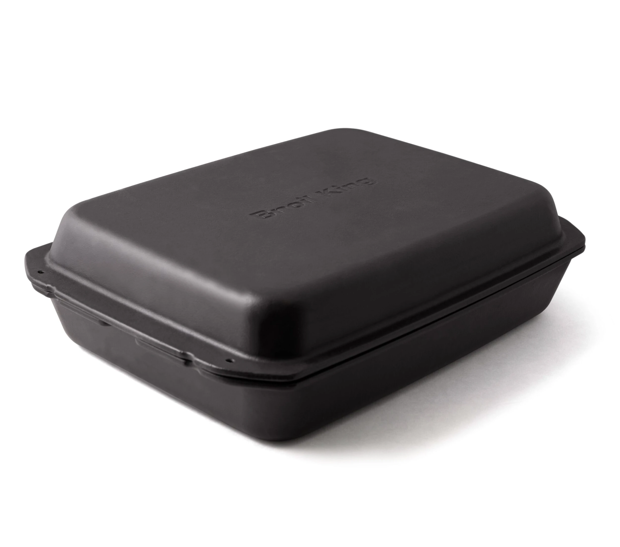 Broil King Gjutjärnsgryta King Size