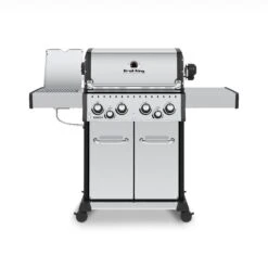 Broil King Baron S 490 IR Gasolgrill