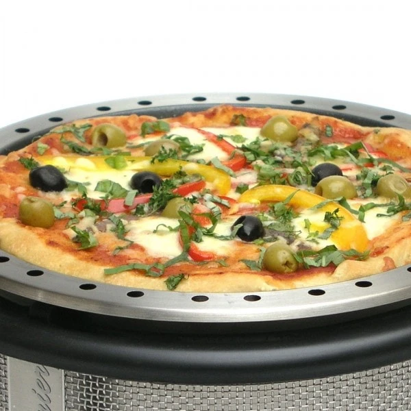 Cobb Stekpanna För Premier+/AIR/GAS Grill - Bild 2