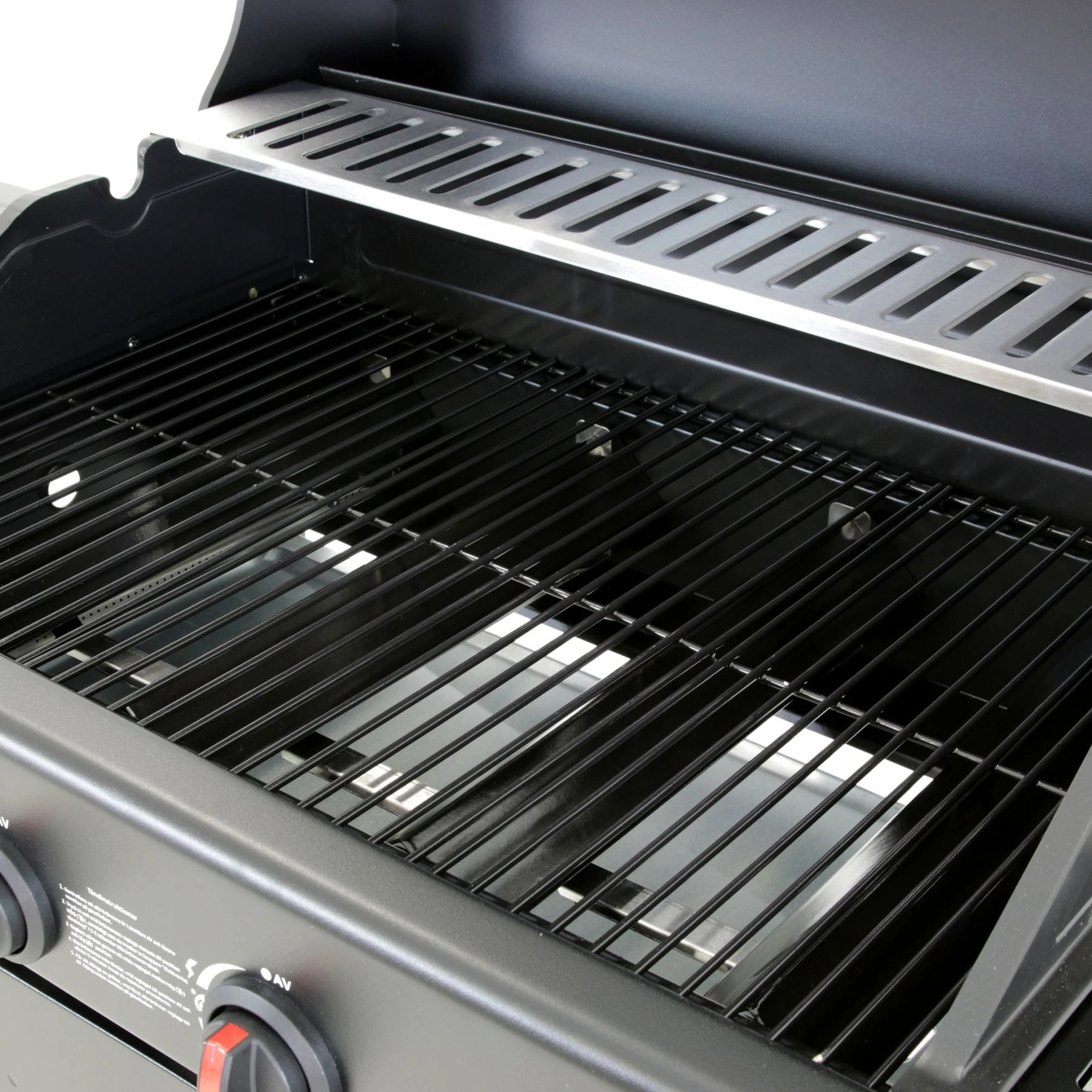 Metalcraft Gasolgrill Orlando - Bild 10