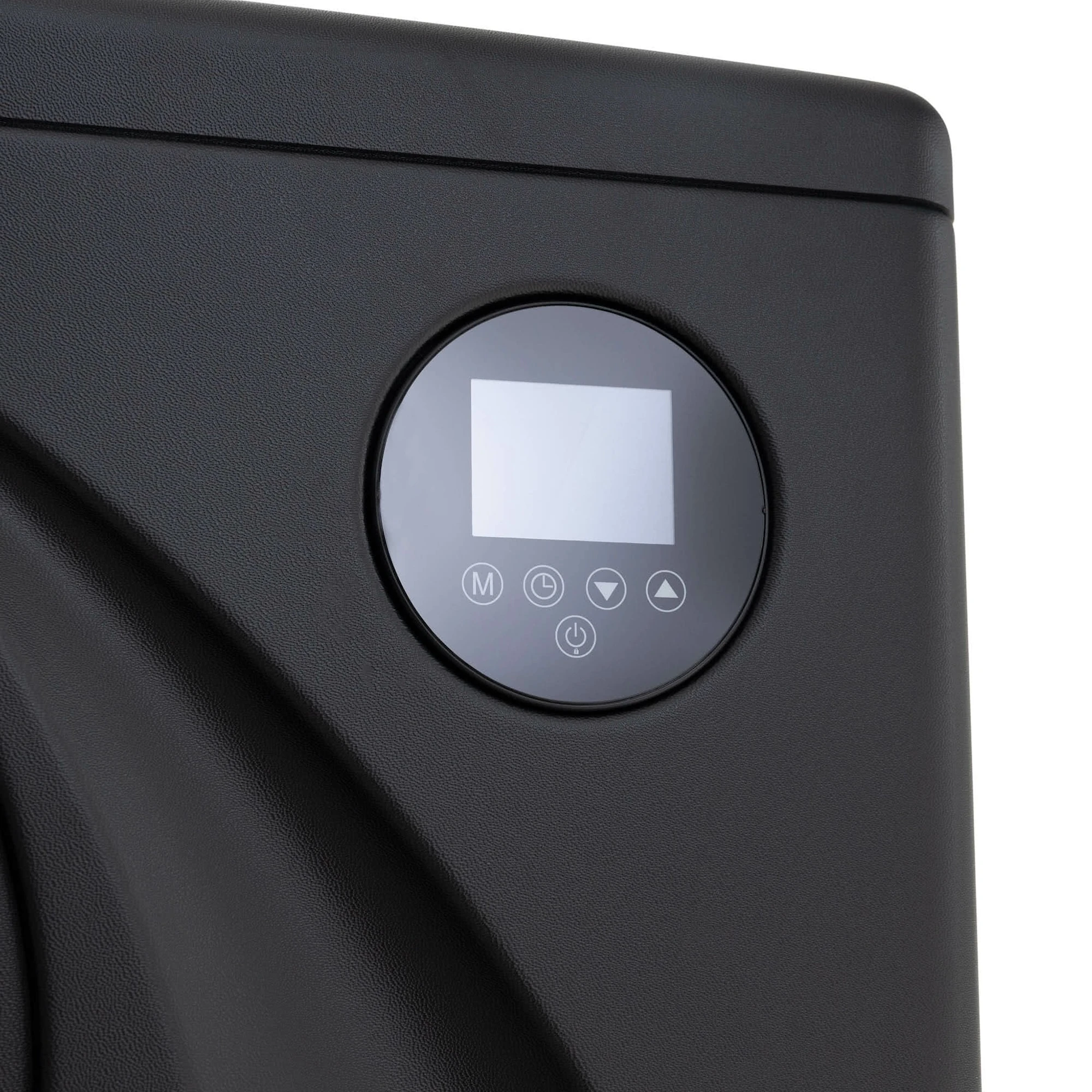 Lyfco Poolvärmepump 8kW Inverter WiFi - Bild 6