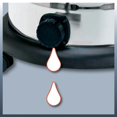 Einhell TC-VC 1930 S Våt- Och Torrdammsugare - Bild 5