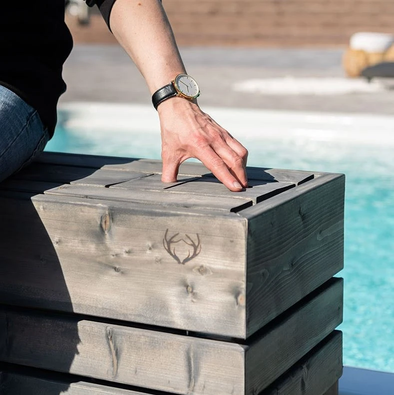 Rexener Cooler Bench - Bild 5