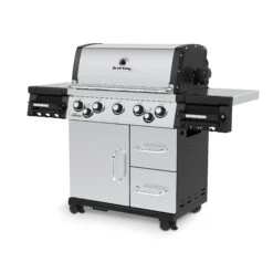 Broil King Imperial S 590 IR Gasolgrill