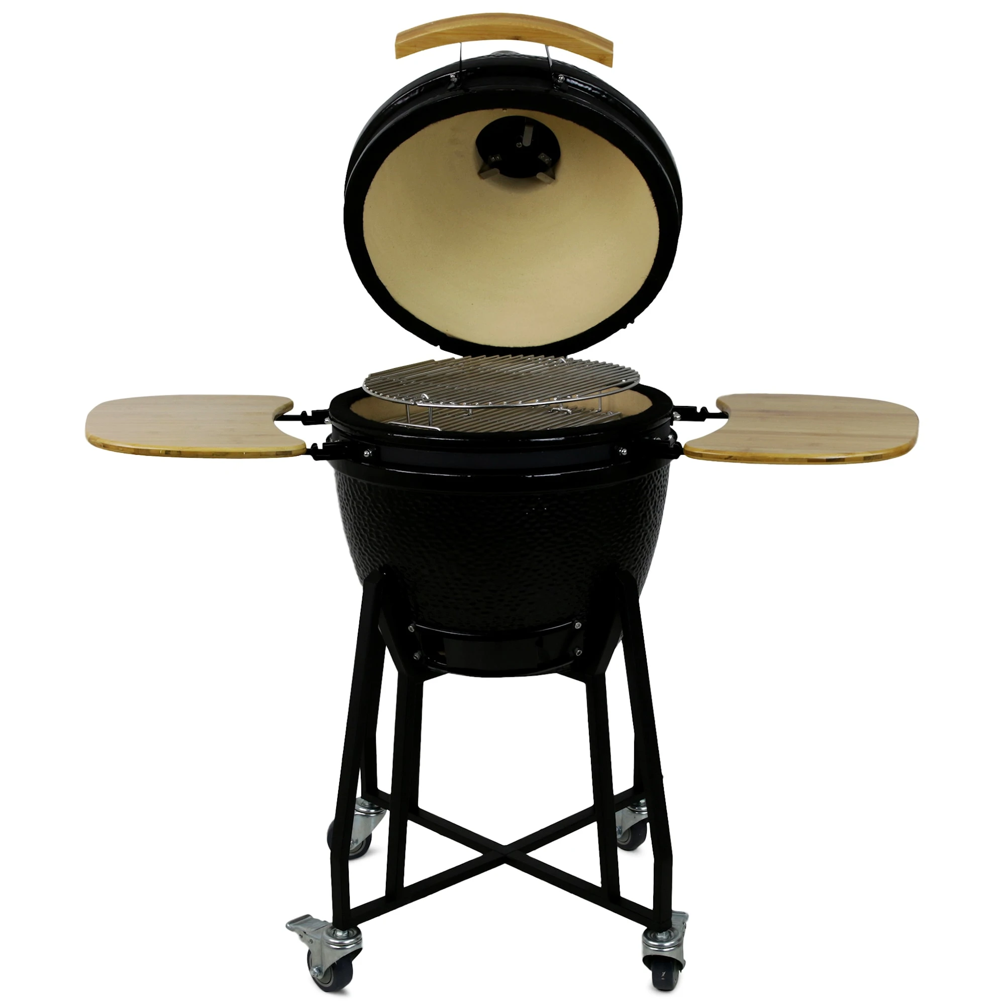 Metalcraft Masuda Keramisk Kamado Grill - Bild 3