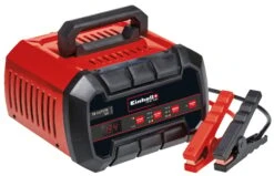 Einhell CE-BC 15 M Batteriladdare