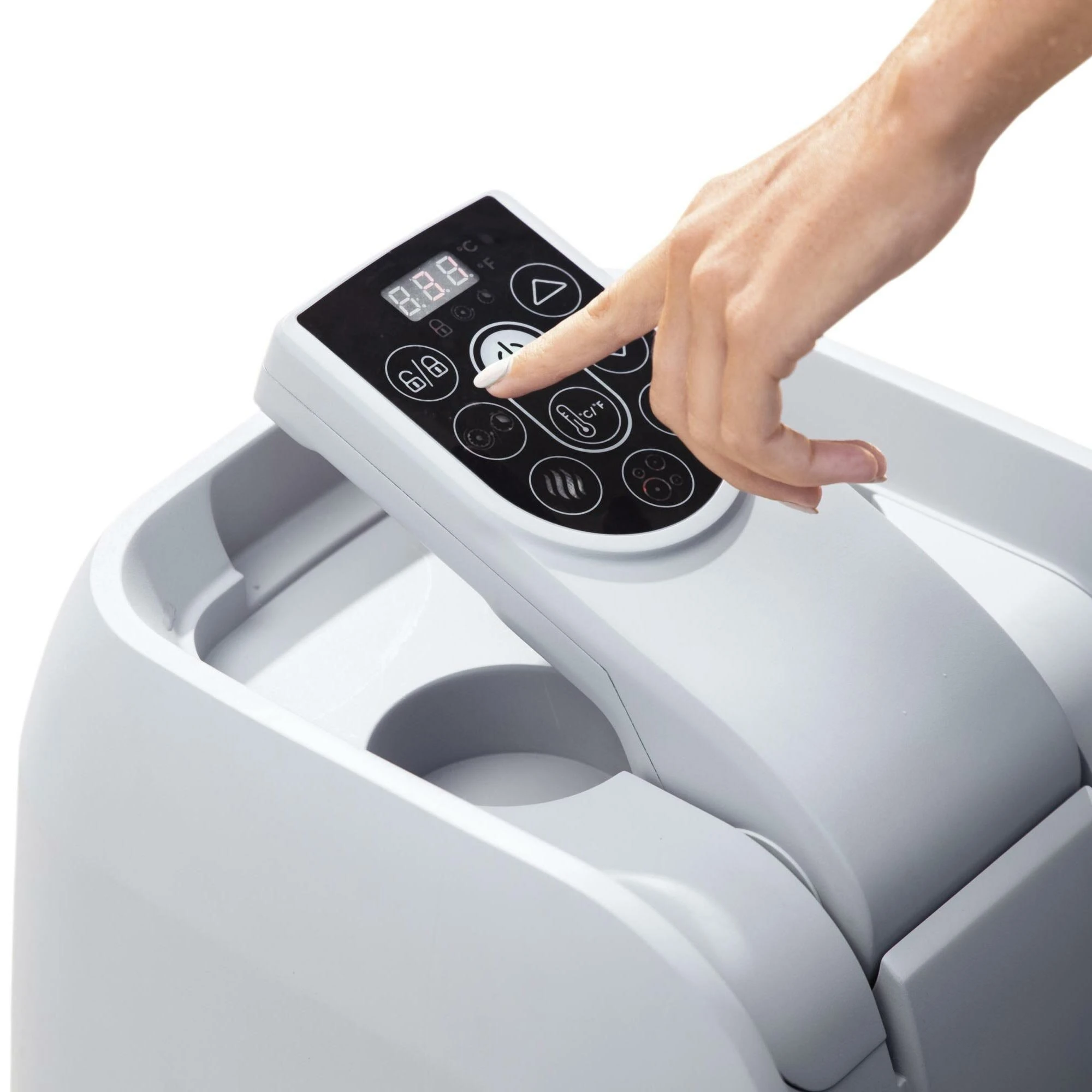 Bestway 60021 Lay-Z Spa Hawaii Airjet 4-6 Personer - Bild 4