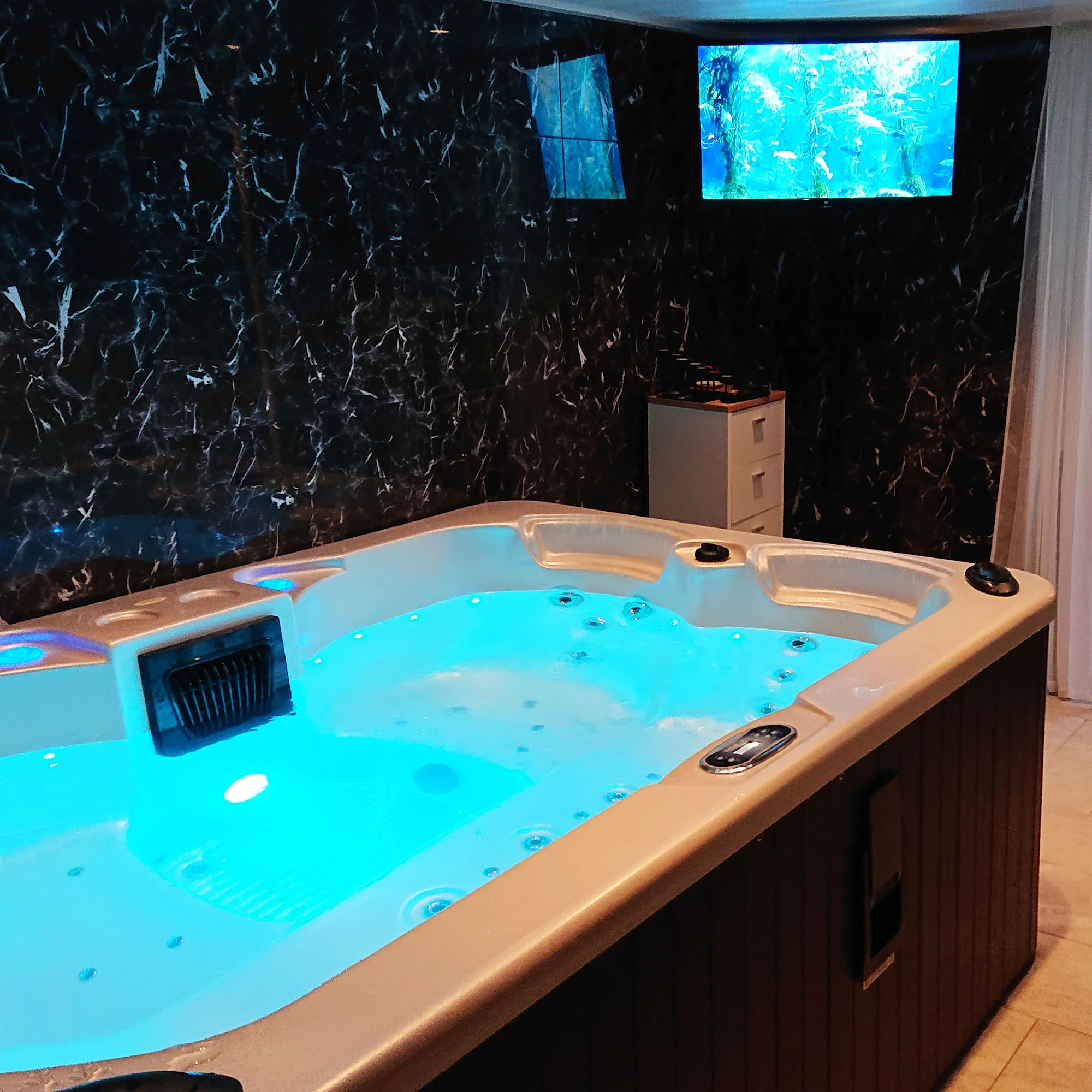 Lyfco Utespa Relaxio - Bild 8