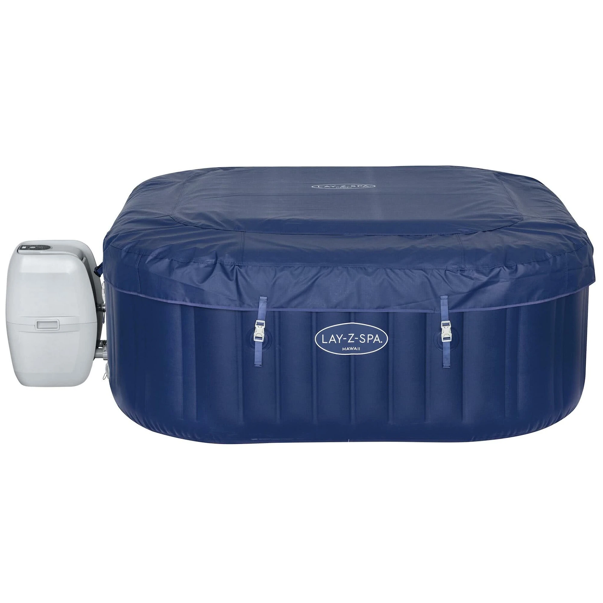 Bestway 60021 Lay-Z Spa Hawaii Airjet 4-6 Personer - Bild 6