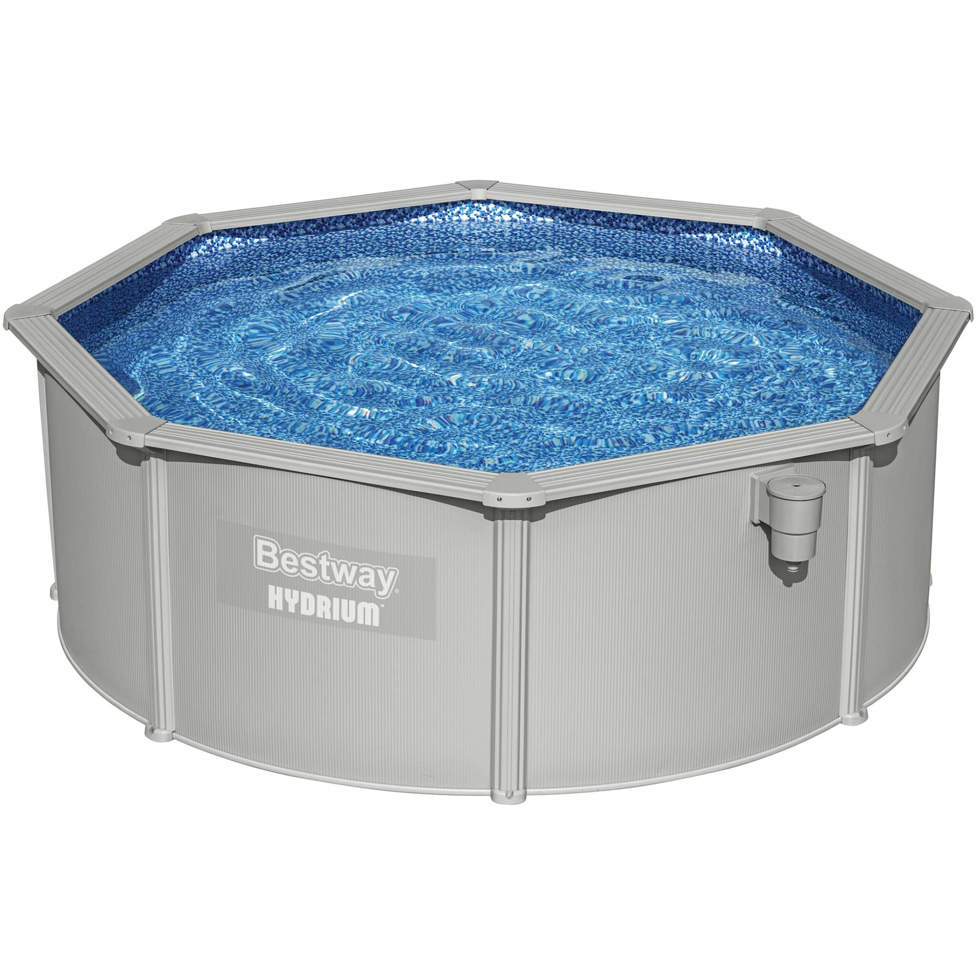 Bestway Hydrium Pool Set 3.60m X 1.20m - Bild 2