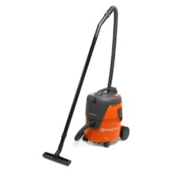 Husqvarna WDC 220 Våt- & Torrdammsugare 20L 1000W