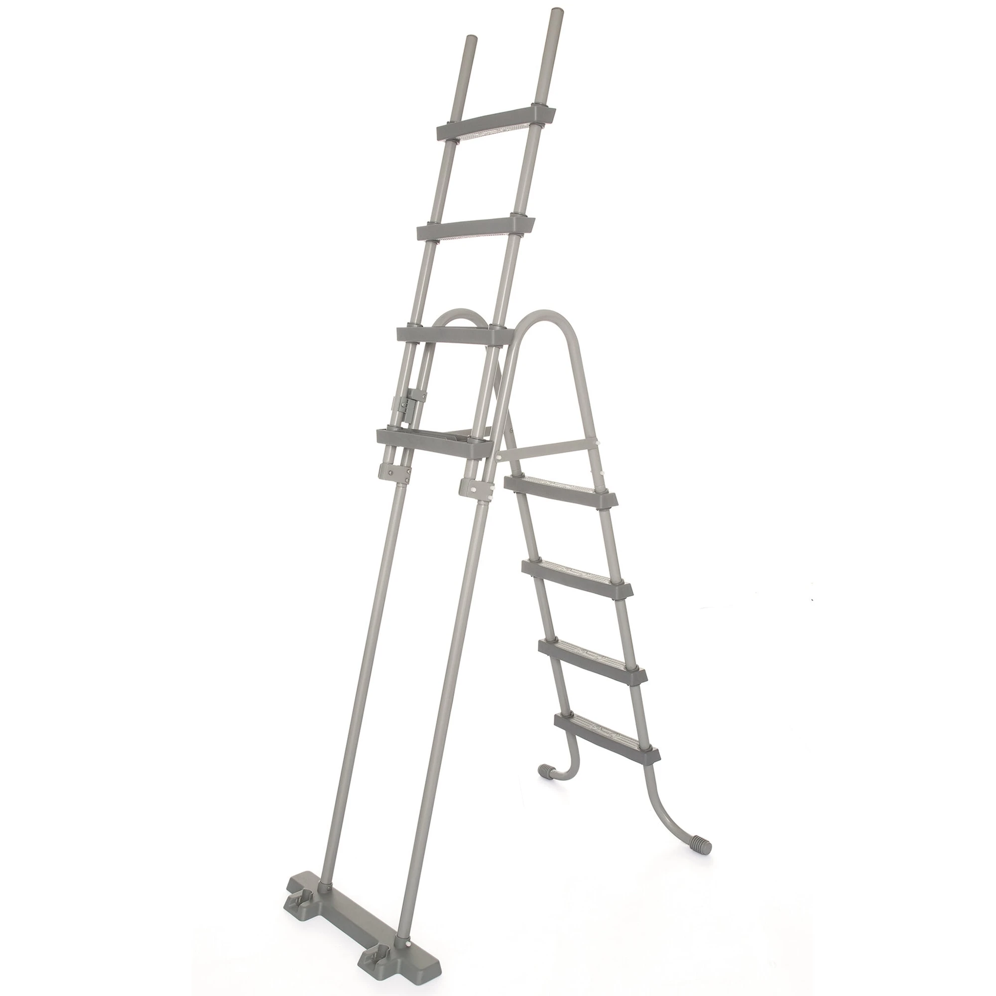 Bestway Ovanmarkpool 5,5 X 2,7 M Power Steel Oval (56710) - Bild 6