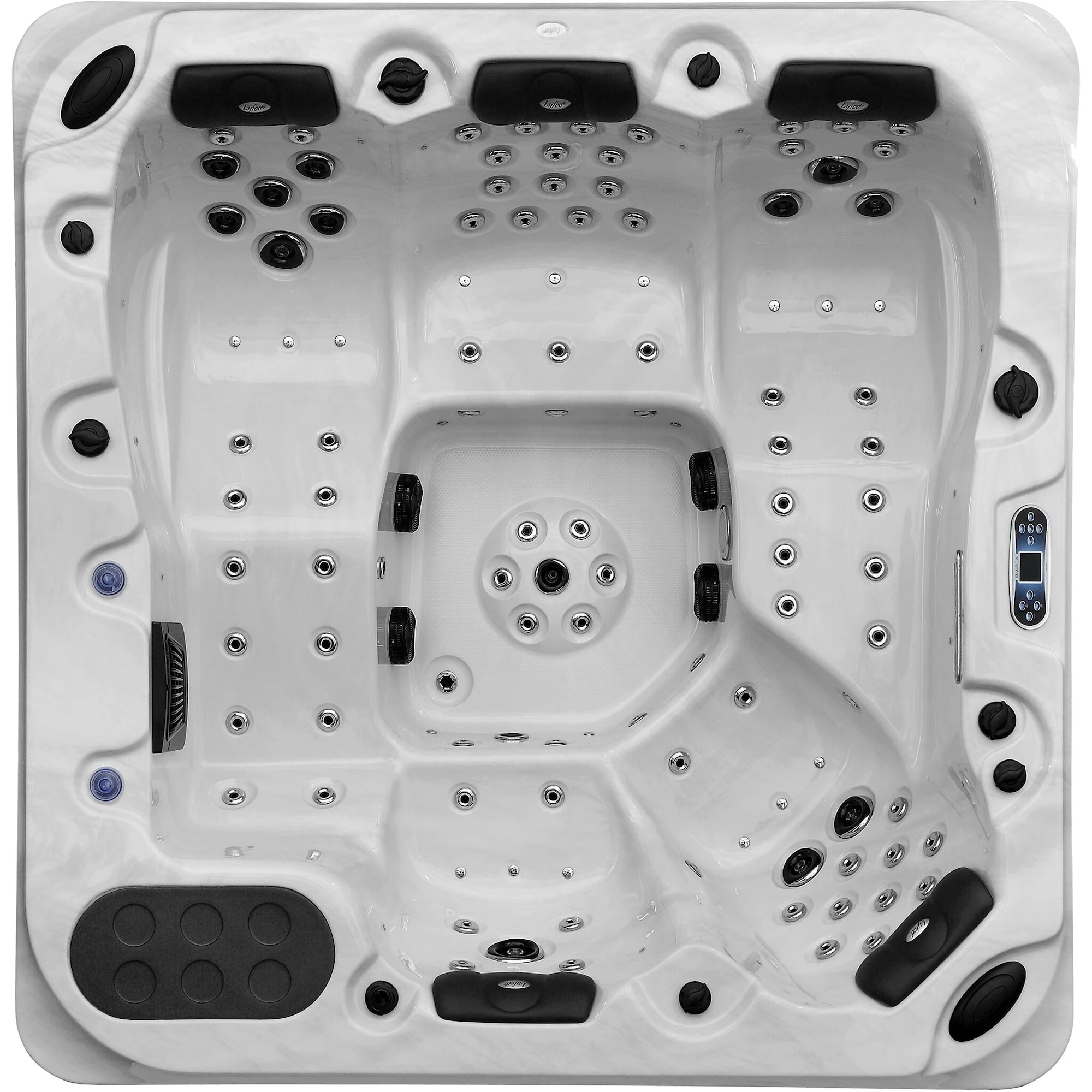 Lyfco Utespa Vivid Dreams WiFi - Bild 7