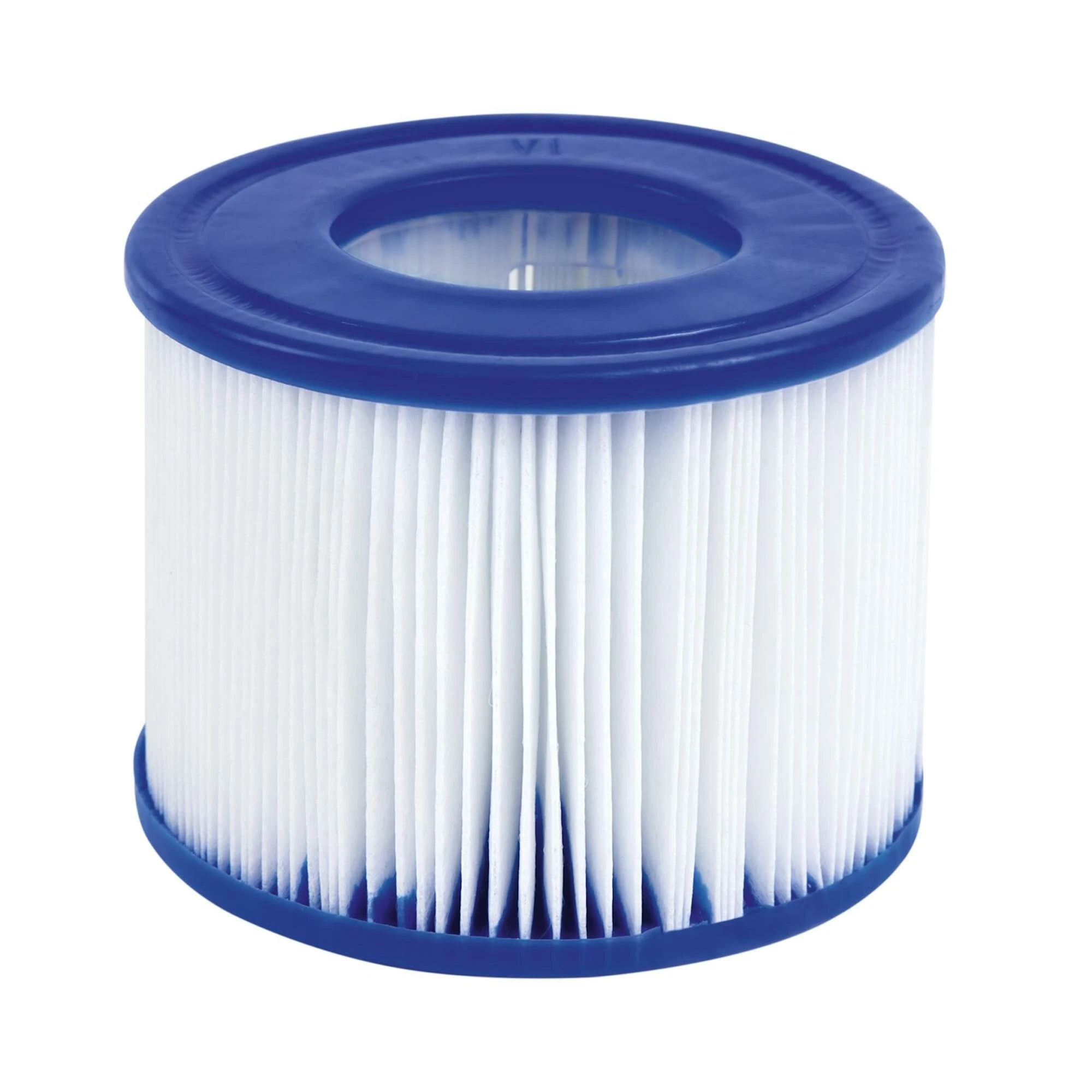 Bestway 60025 Lay-Z Spa Helsinki AirJet 5-7 Personer - Bild 10