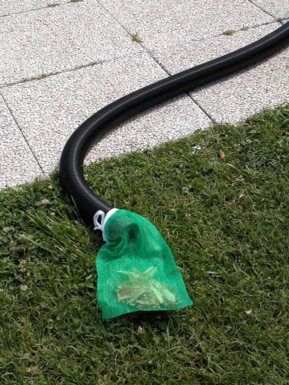 Lavor Vattendammsugare Swimmy 1600W 70l/s 35l - Bild 6