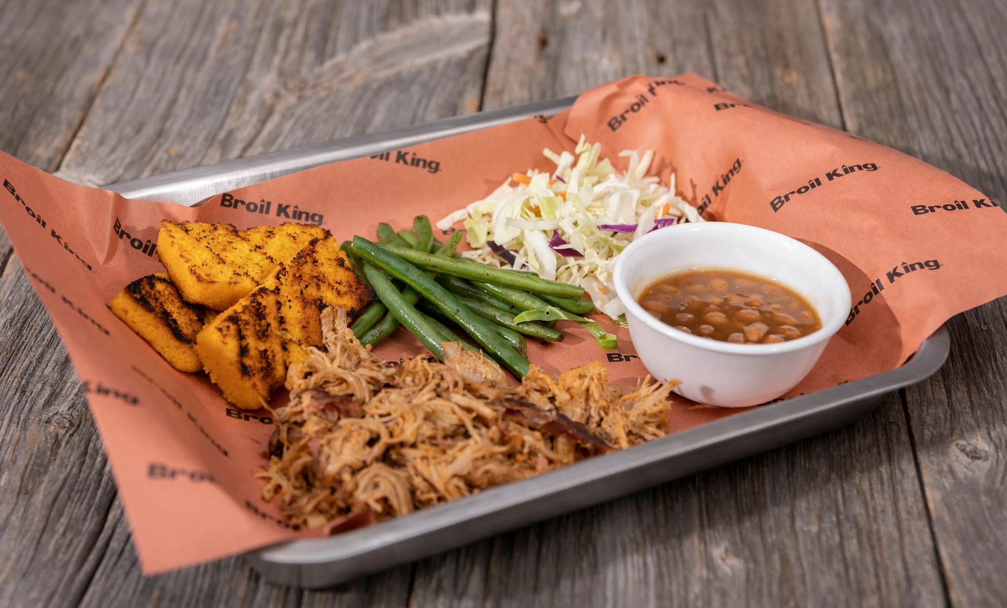 Broil King Slaktarpapper - Bild 10