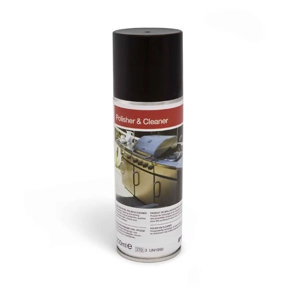 Rengöringsspray Rf Grill Scandy Garden