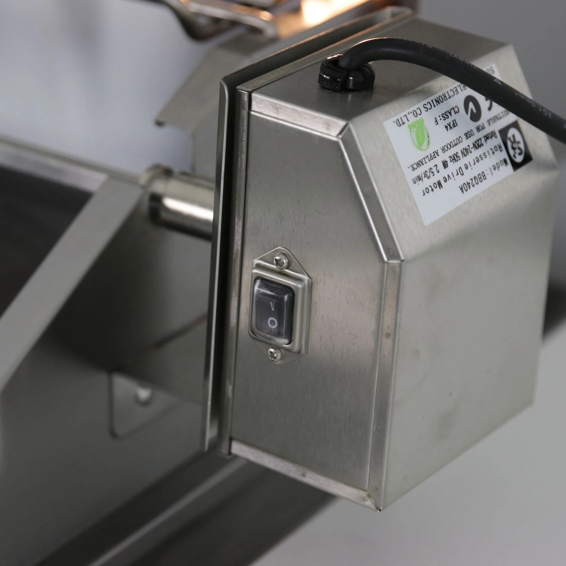 Metalcraft Gasolgrill Austin - Bild 6