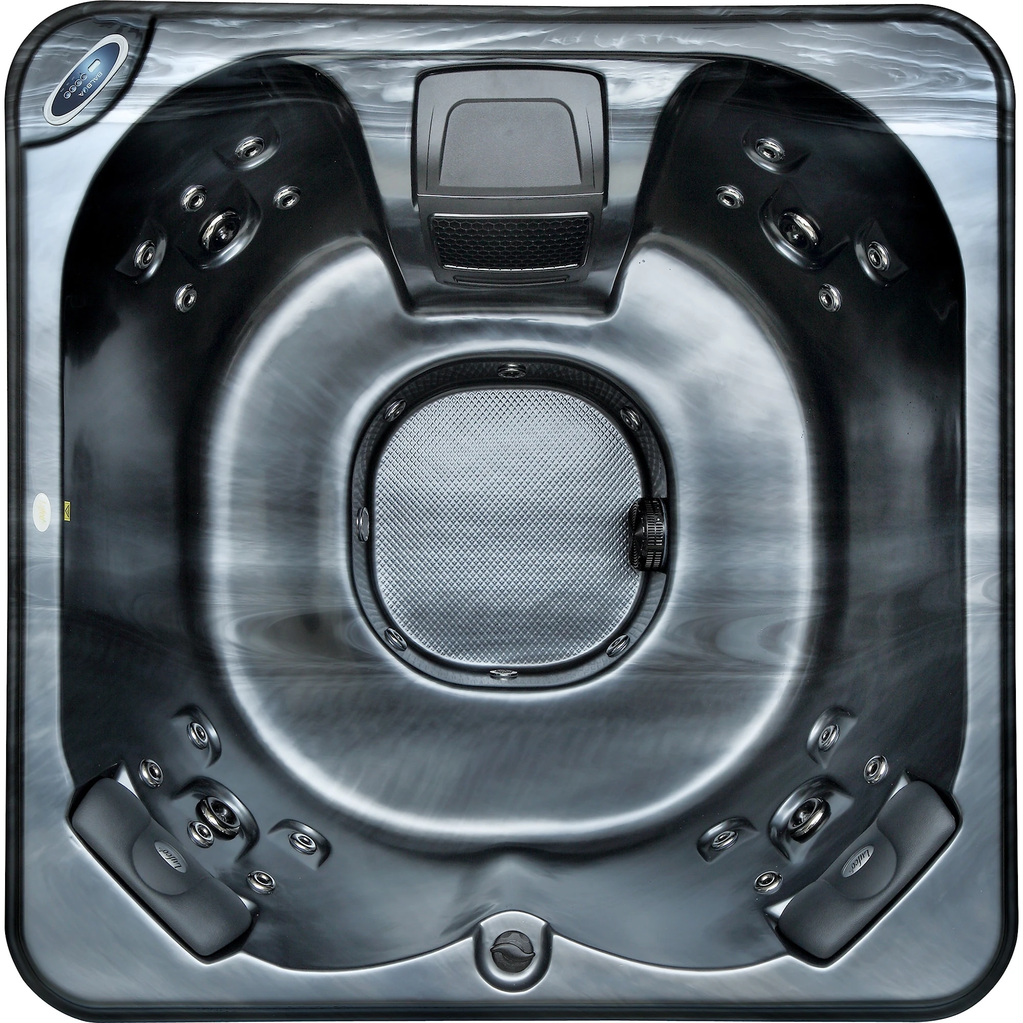 Lyfco Utespa Foibe Black Edition - Bild 2