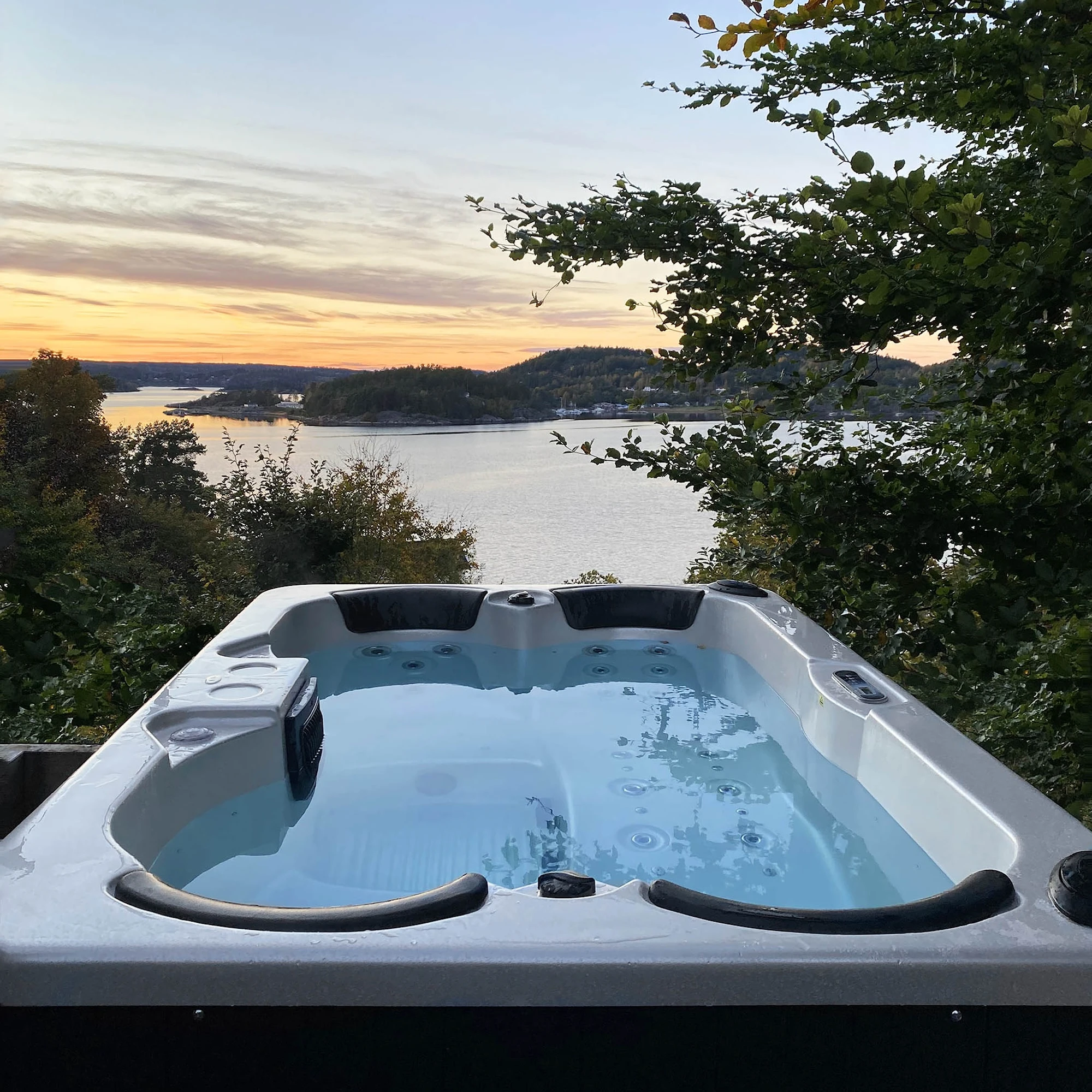 Lyfco Utespa Relaxio - Bild 2