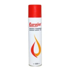 Gas Påfyllning Tändare 300ML