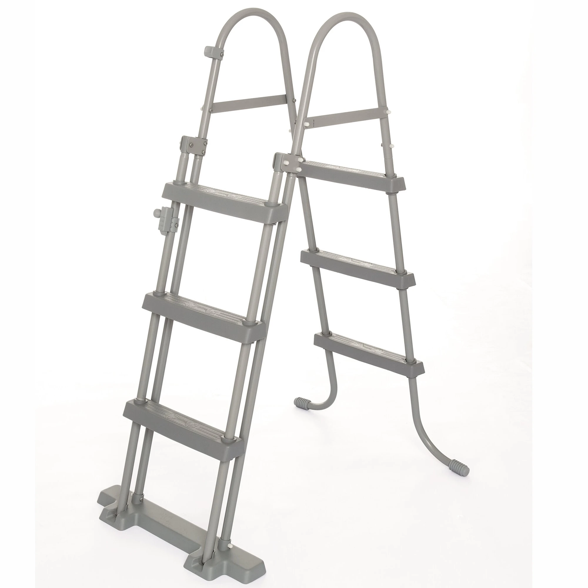 Bestway Ovanmarkpool Power Steel Oval - 4,3 X 2,5 M (56620) - Bild 5