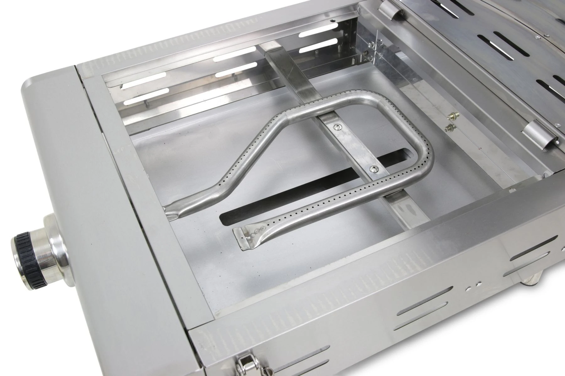 Metalcraft Gasolgrill Hampton - Bild 5