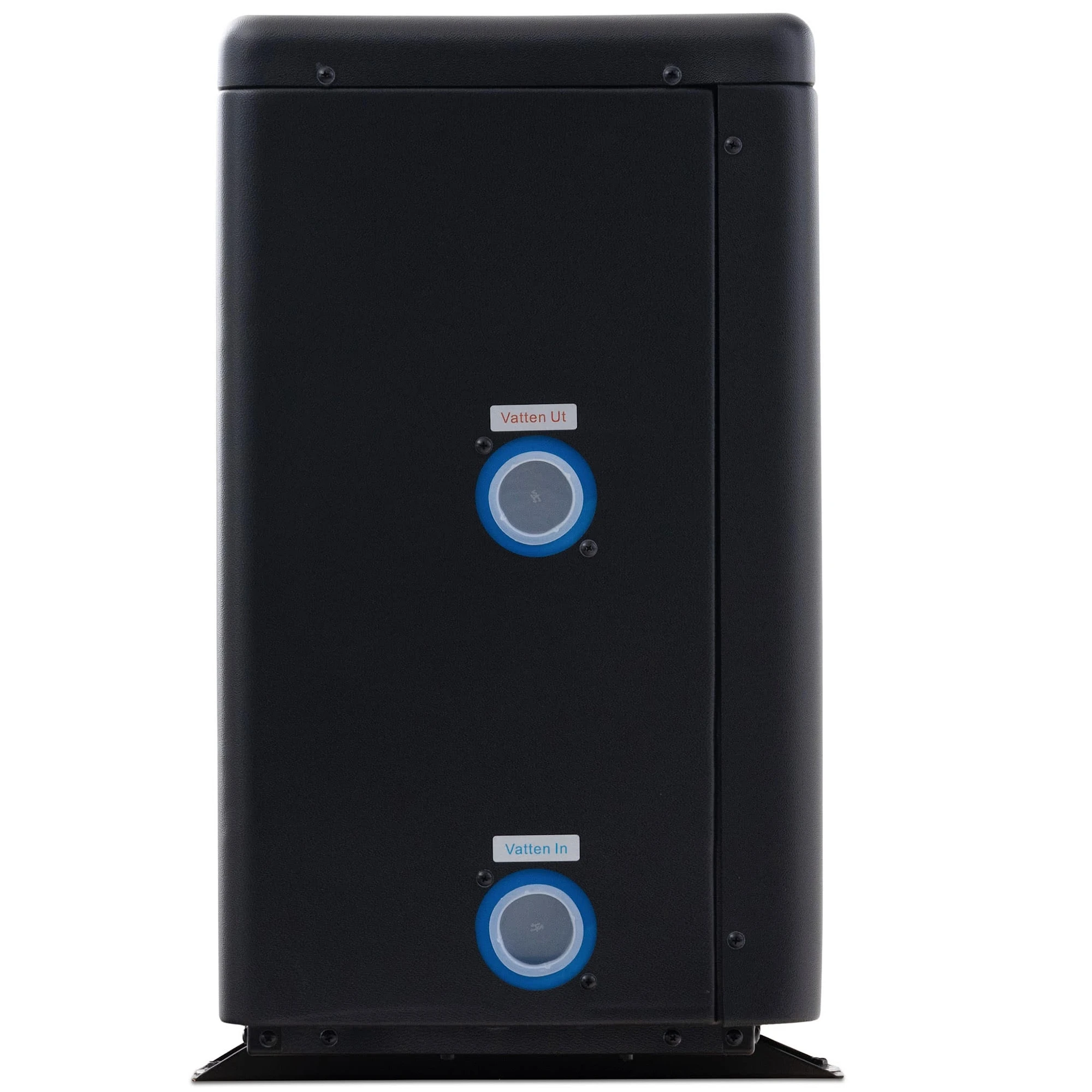 Lyfco Poolvärmepump 8kW Inverter WiFi - Bild 7