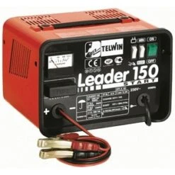 Leader 150 Batteriladdare