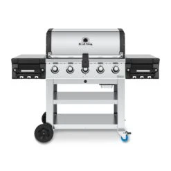 Broil King Regal 520 Commercial Gasolgrill