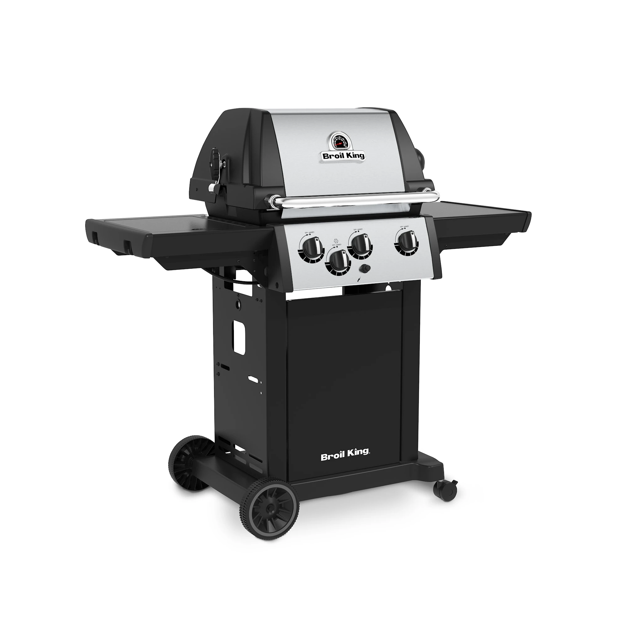 Broil King Royal S 330 R Gasolgrill - Bild 8