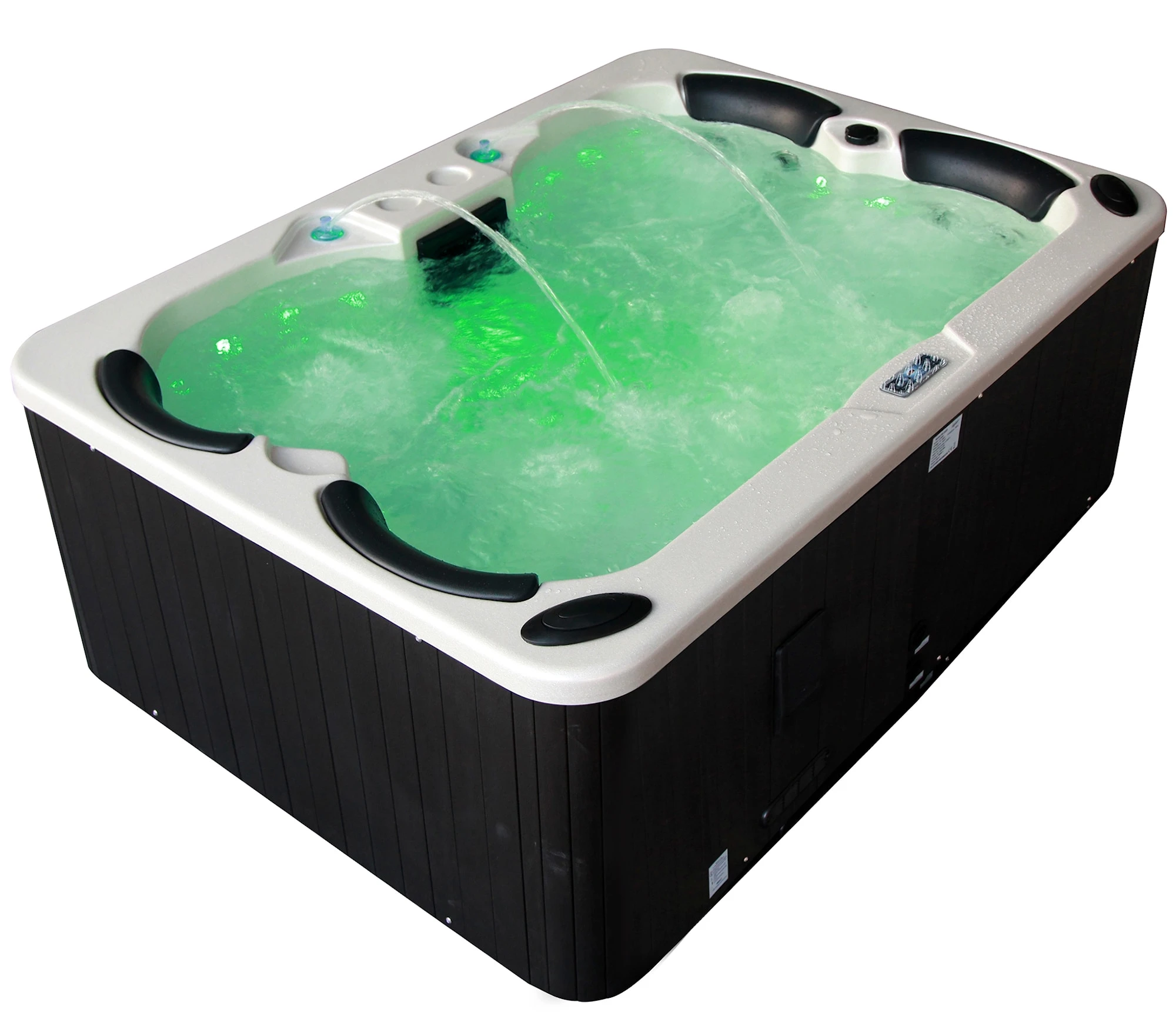 Lyfco Utespa Relaxio - Bild 10